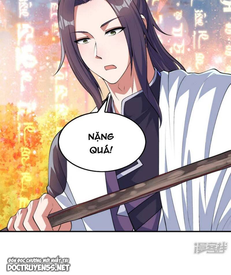 Đệ Nhất Ở Rể Chapter 189 - 21