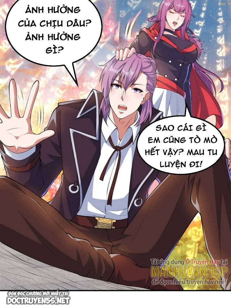 Đệ Nhất Ở Rể Chapter 189 - 34