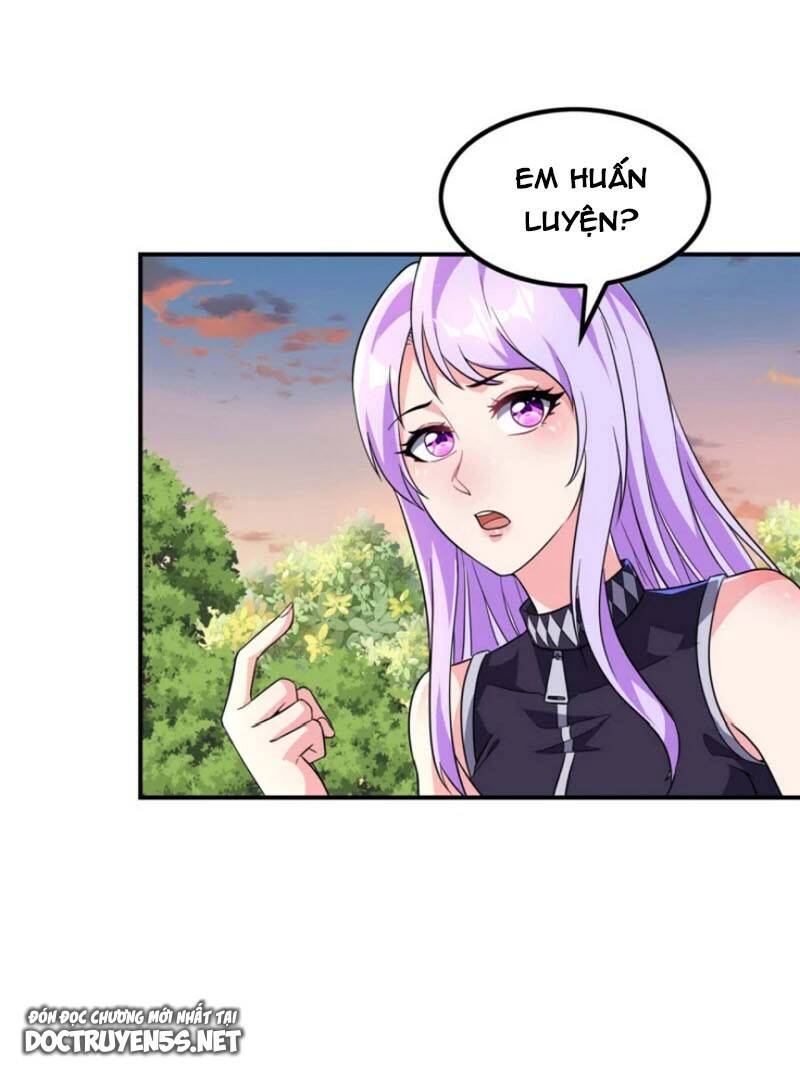 Đệ Nhất Ở Rể Chapter 189 - 44