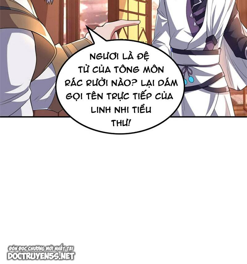 Đệ Nhất Ở Rể Chapter 190 - 55