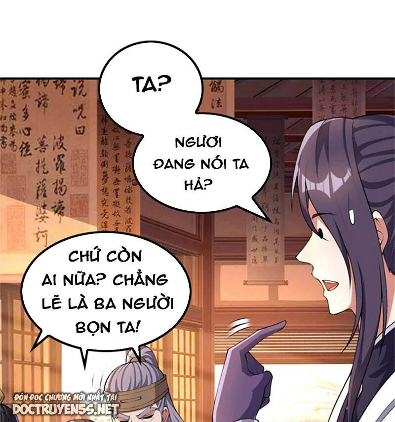 Đệ Nhất Ở Rể Chapter 190 - 56
