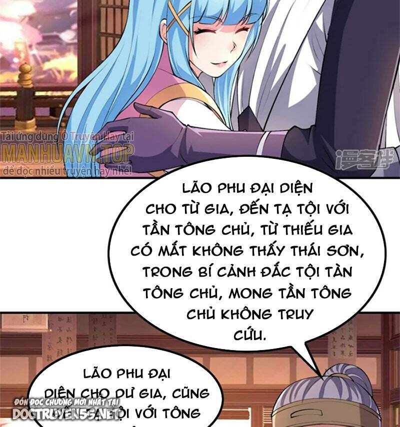 Đệ Nhất Ở Rể Chapter 190 - 66