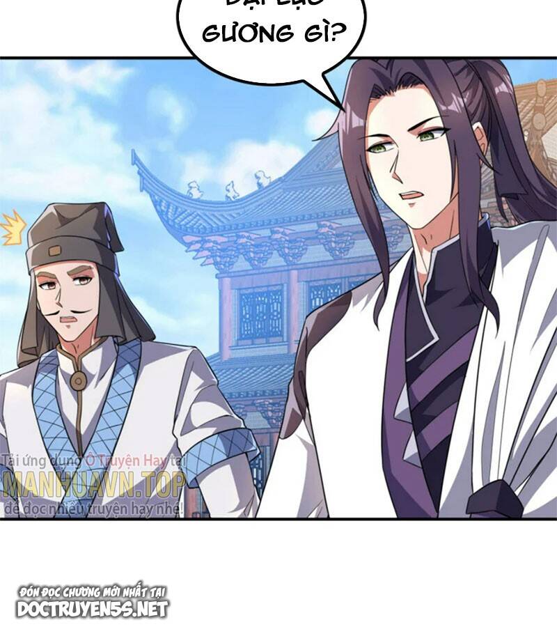 Đệ Nhất Ở Rể Chapter 190 - 84
