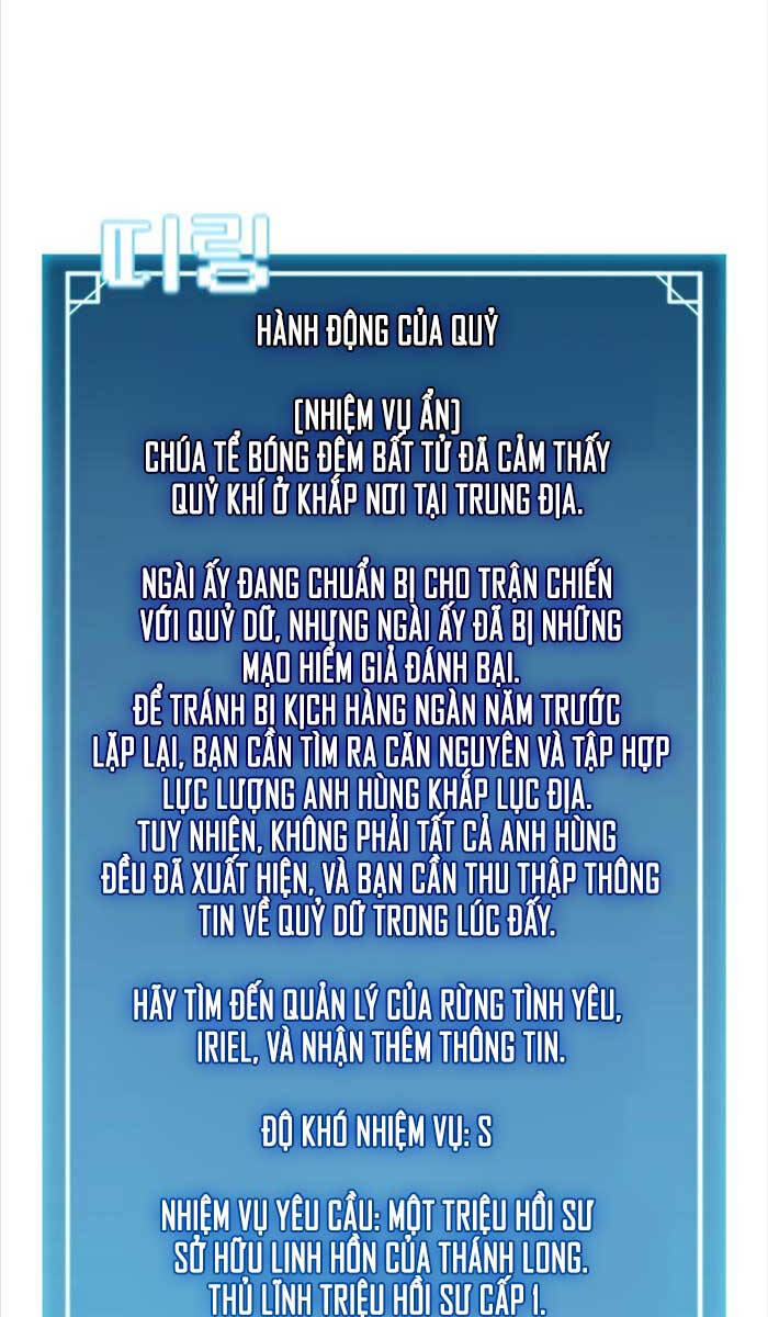 Bậc Thầy Thuần Hóa Chapter 111 - 116