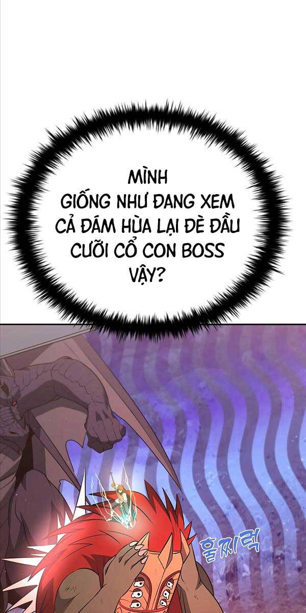 Bậc Thầy Thuần Hóa Chapter 115 - 119