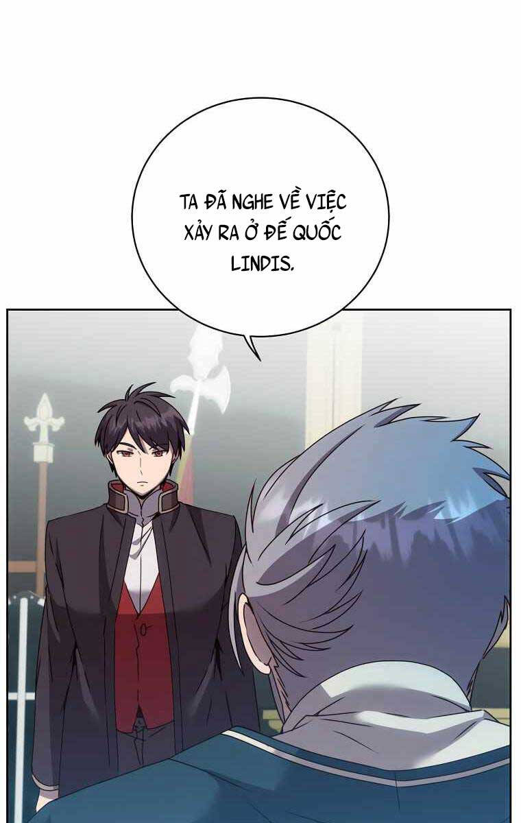 Anh Hùng Mạnh Nhất Trở Lại Chapter 120 - 16