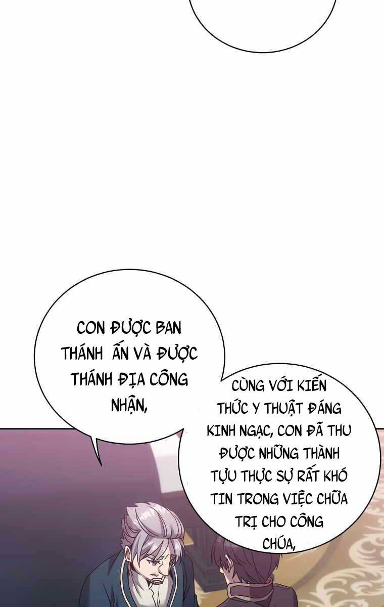 Anh Hùng Mạnh Nhất Trở Lại Chapter 120 - 20