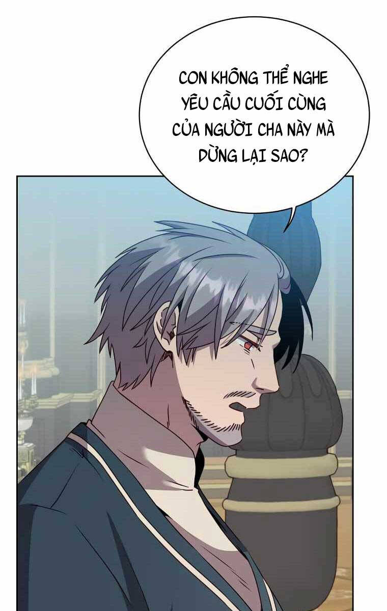 Anh Hùng Mạnh Nhất Trở Lại Chapter 120 - 3