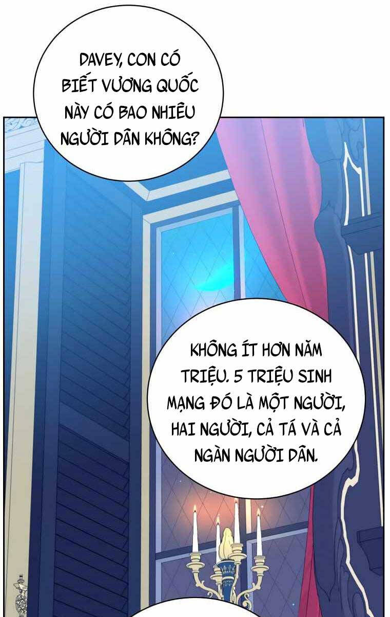 Anh Hùng Mạnh Nhất Trở Lại Chapter 120 - 29