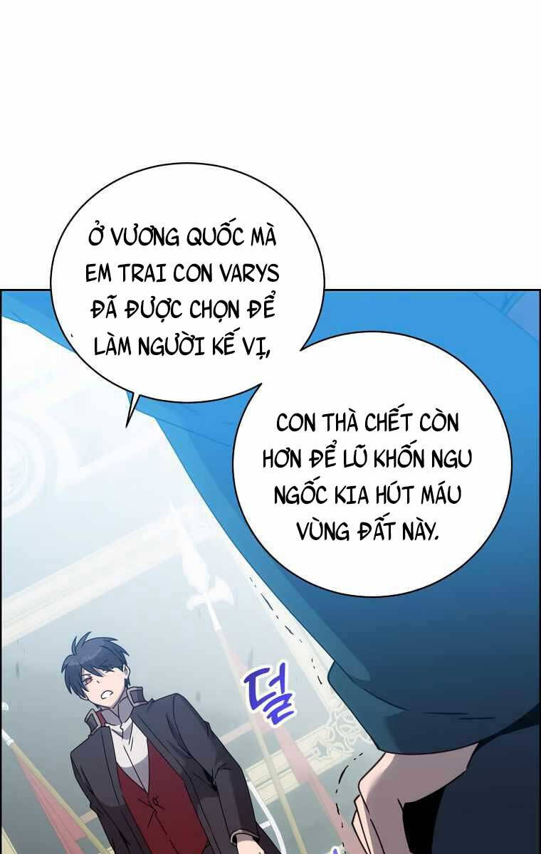Anh Hùng Mạnh Nhất Trở Lại Chapter 120 - 51