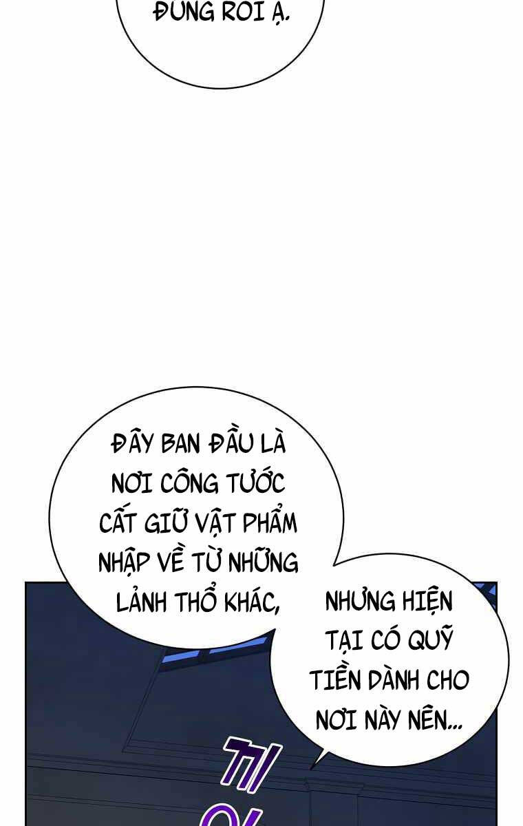 Anh Hùng Mạnh Nhất Trở Lại Chapter 120 - 82