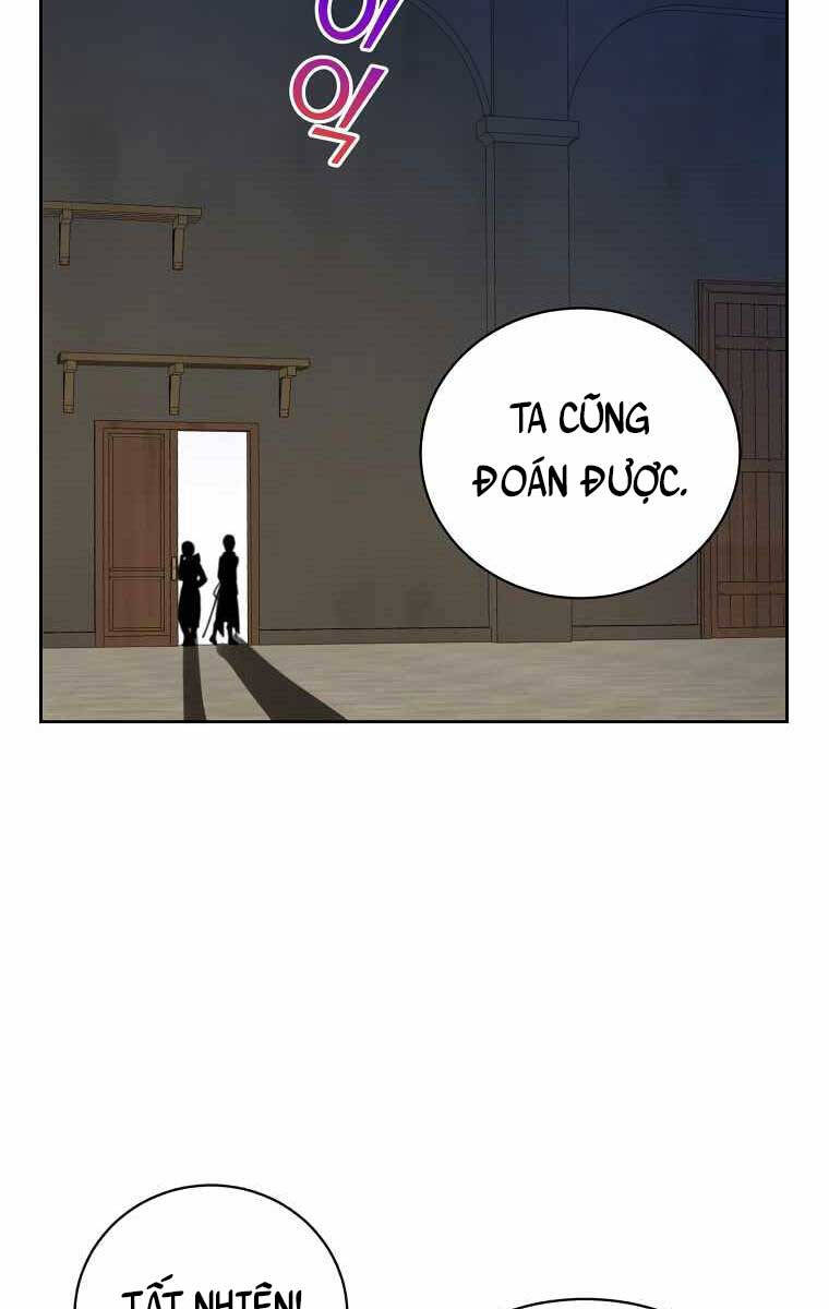 Anh Hùng Mạnh Nhất Trở Lại Chapter 120 - 83