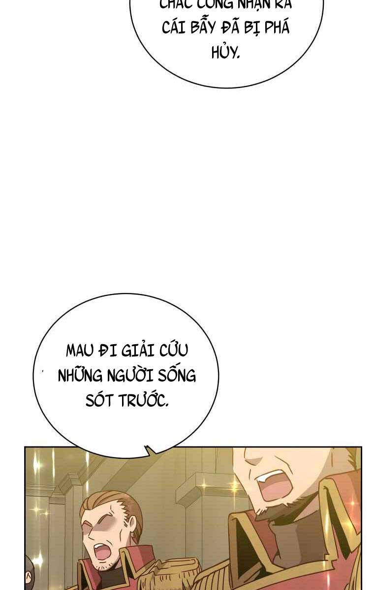 Anh Hùng Mạnh Nhất Trở Lại Chapter 120 - 93