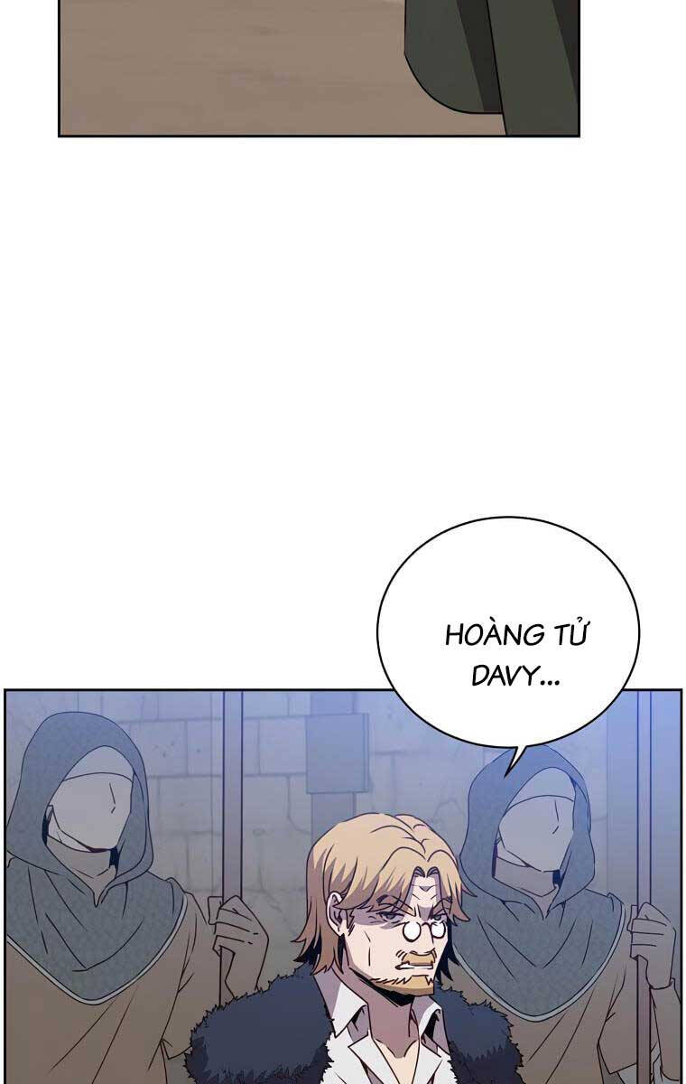 Anh Hùng Mạnh Nhất Trở Lại Chapter 128 - 2