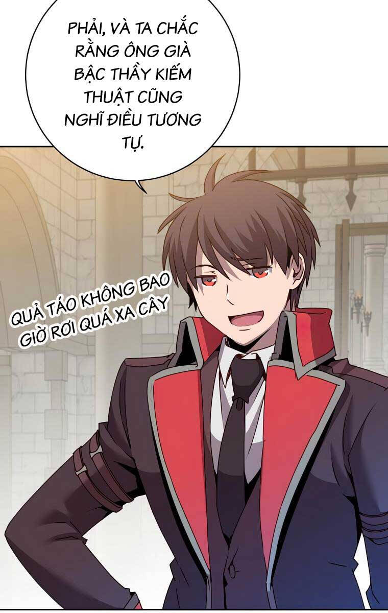 Anh Hùng Mạnh Nhất Trở Lại Chapter 128 - 19