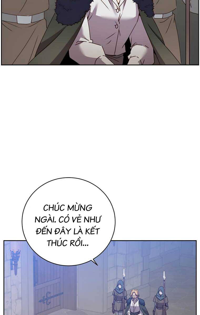 Anh Hùng Mạnh Nhất Trở Lại Chapter 128 - 3