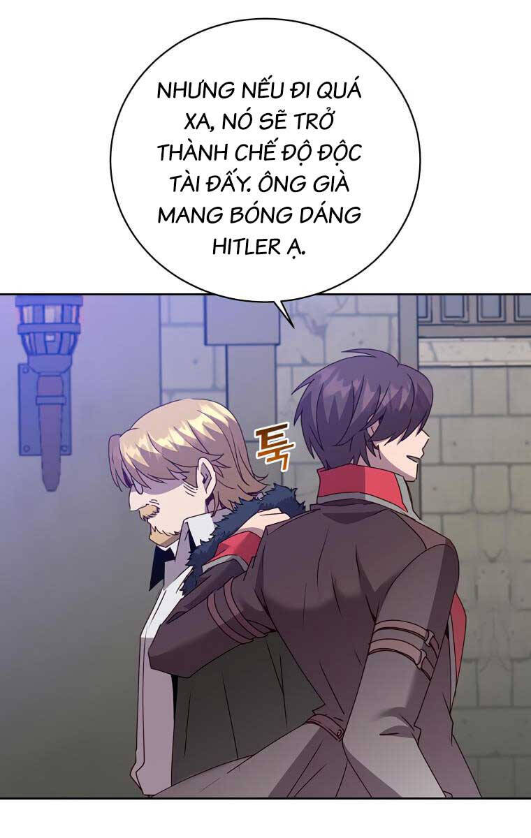 Anh Hùng Mạnh Nhất Trở Lại Chapter 128 - 23
