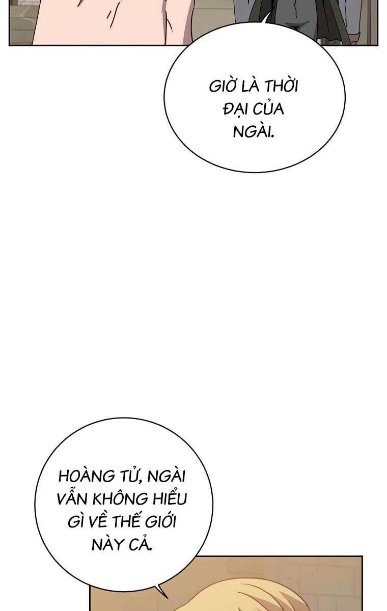 Anh Hùng Mạnh Nhất Trở Lại Chapter 128 - 8