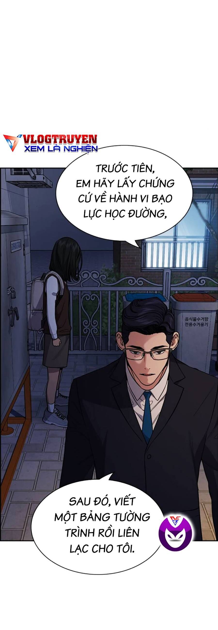 Giáo Dục Chân Chính Chapter 113 - 13