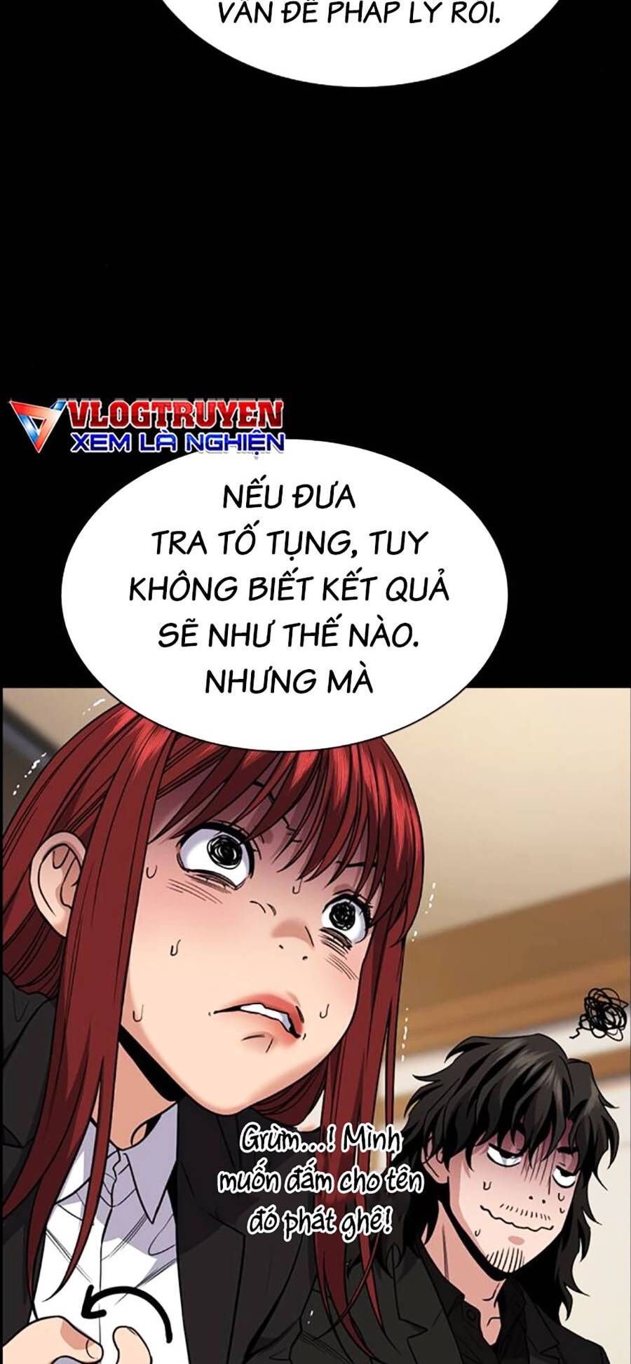 Giáo Dục Chân Chính Chapter 113 - 28