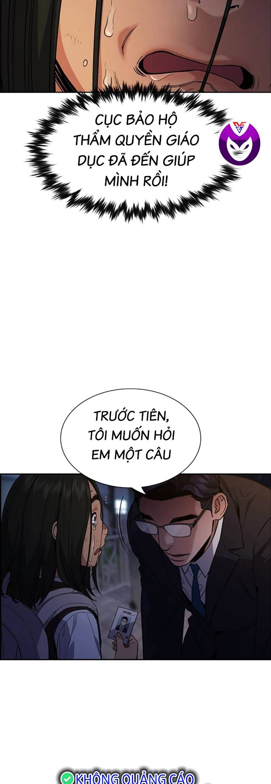 Giáo Dục Chân Chính Chapter 113 - 3