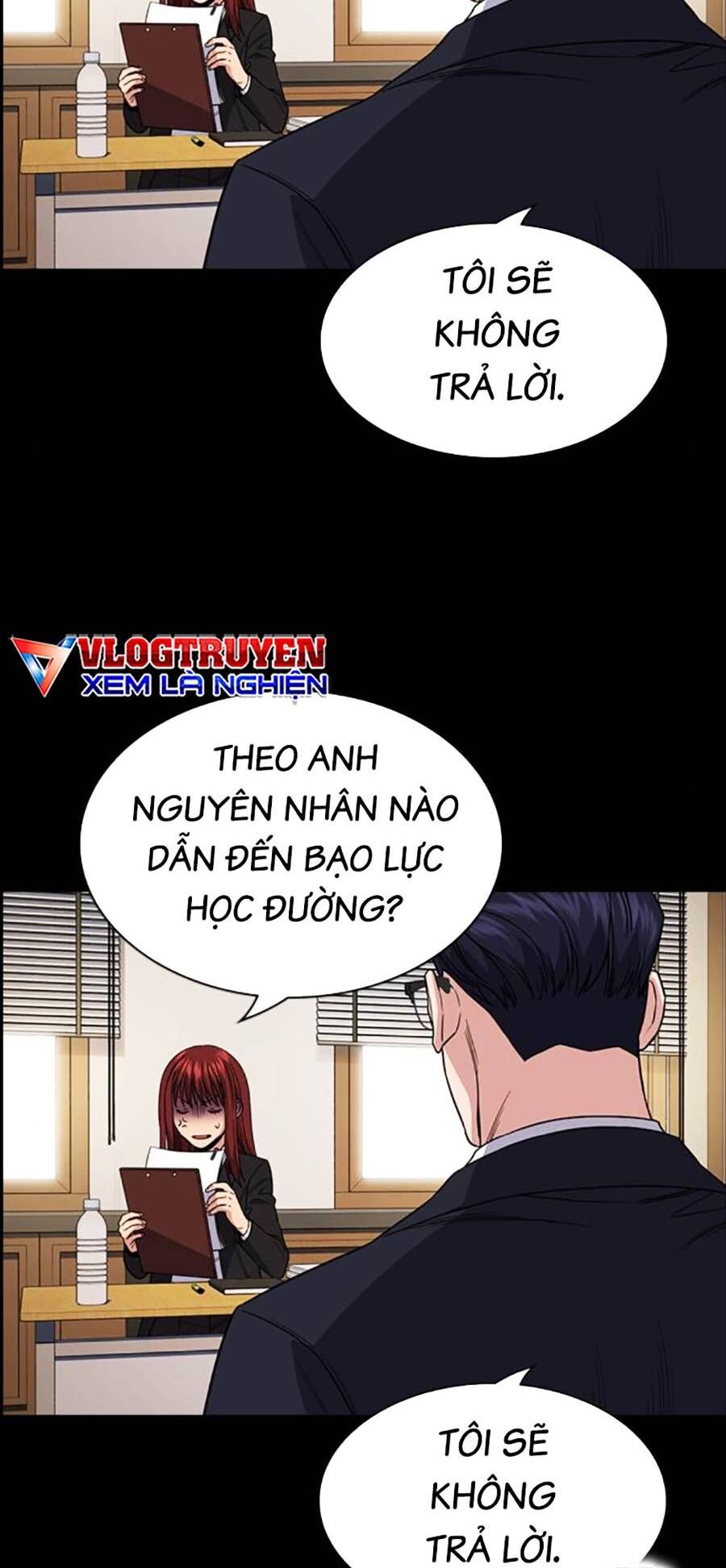 Giáo Dục Chân Chính Chapter 113 - 31