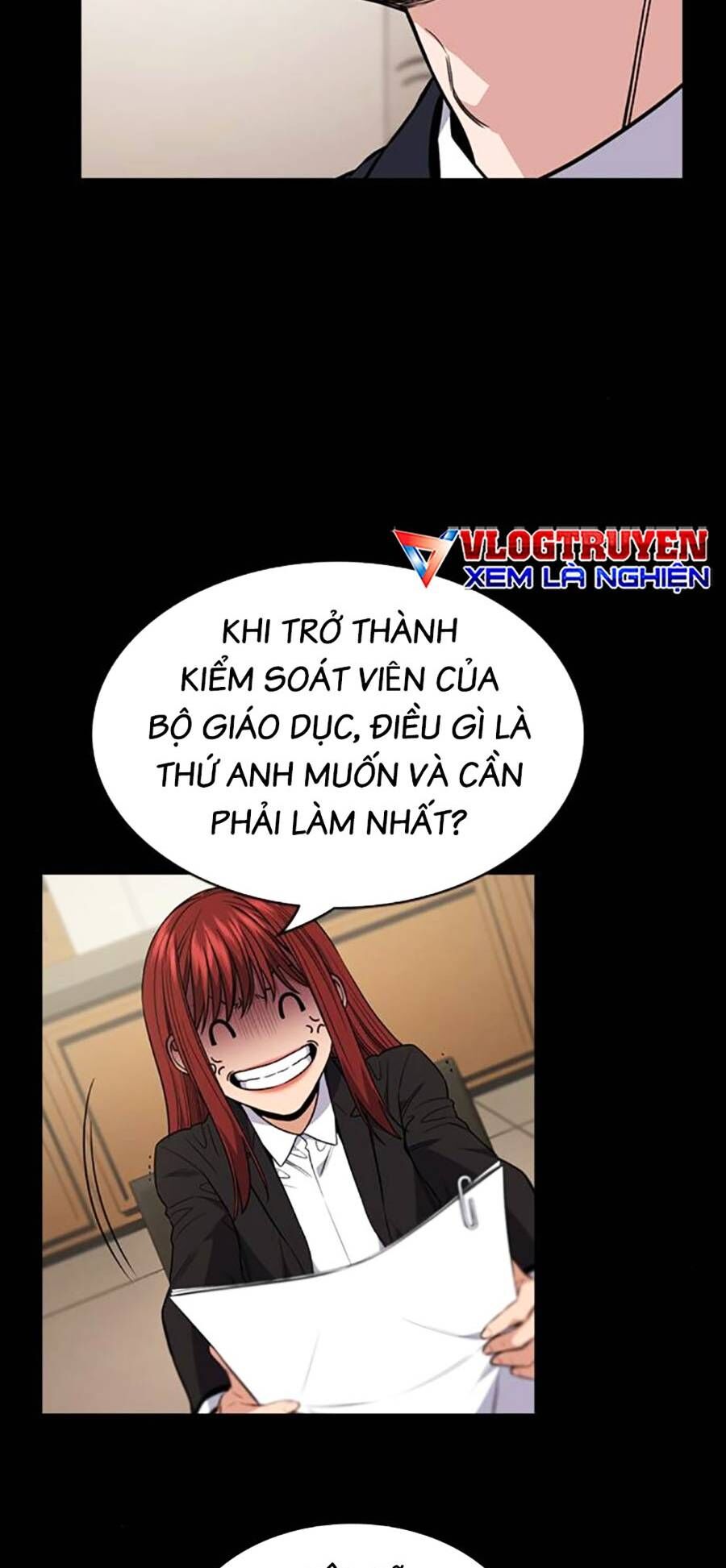 Giáo Dục Chân Chính Chapter 113 - 35