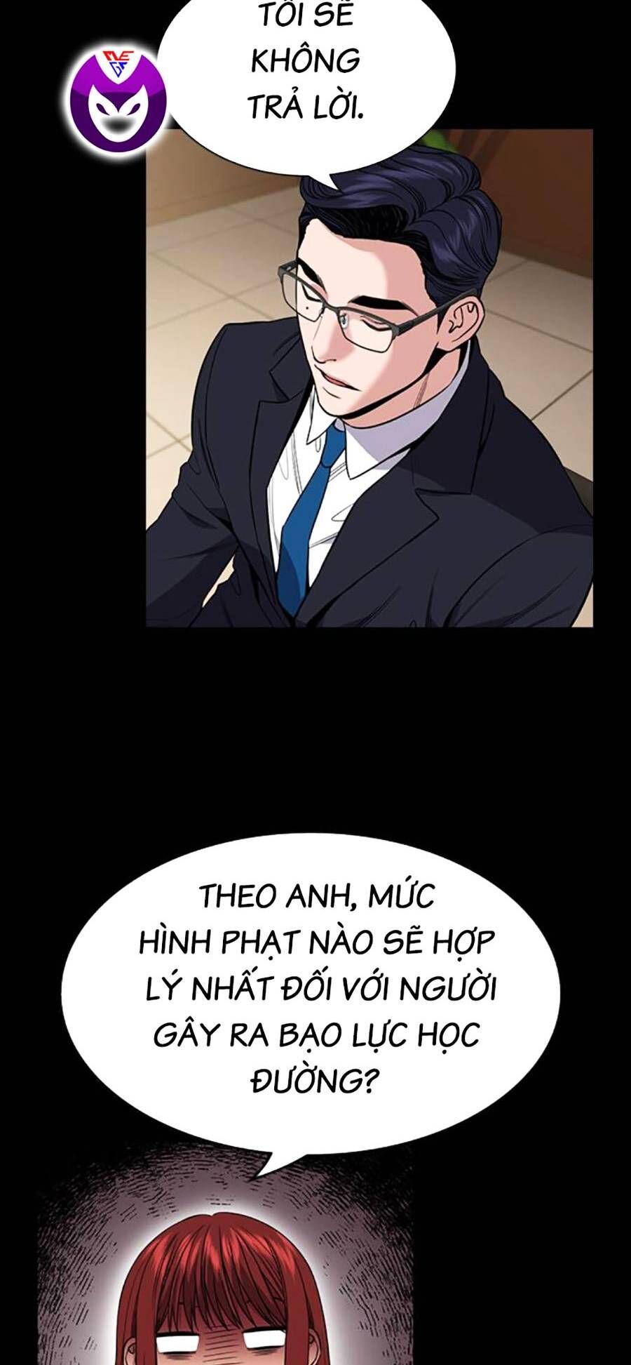 Giáo Dục Chân Chính Chapter 113 - 36