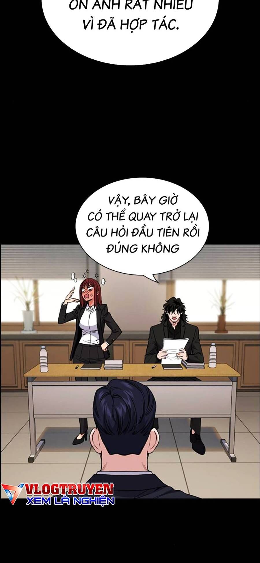 Giáo Dục Chân Chính Chapter 113 - 38
