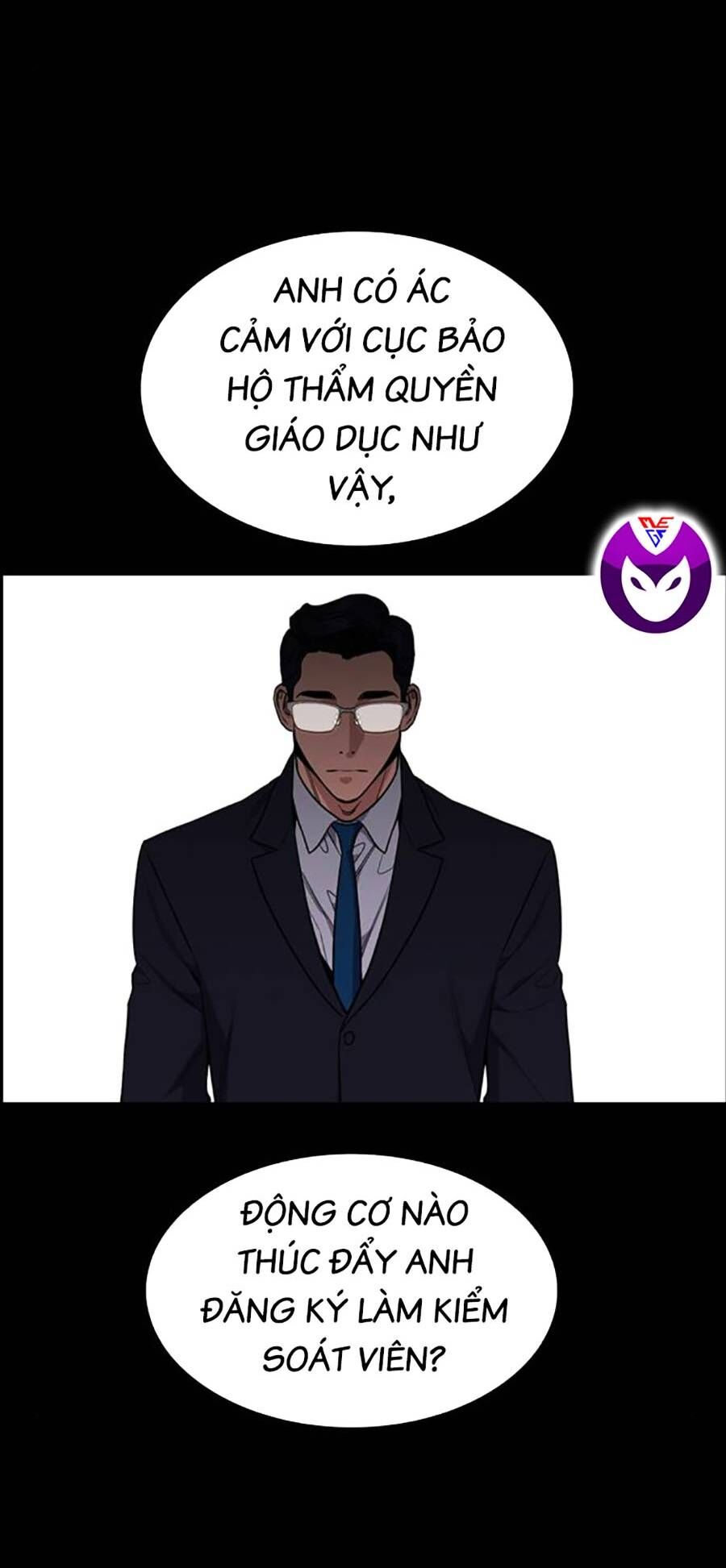 Giáo Dục Chân Chính Chapter 113 - 39