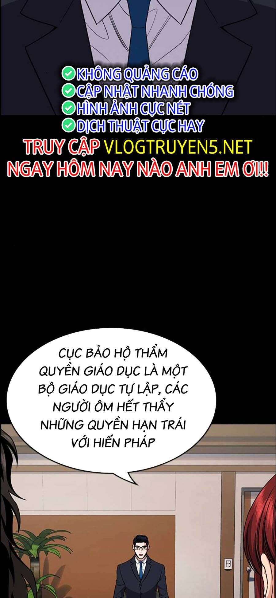 Giáo Dục Chân Chính Chapter 113 - 41
