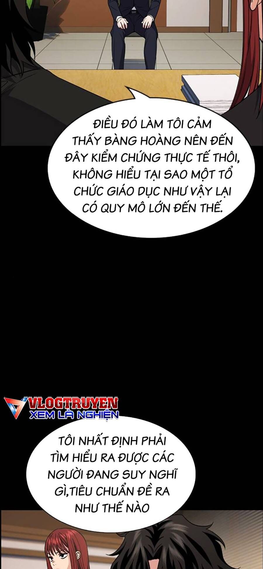 Giáo Dục Chân Chính Chapter 113 - 42
