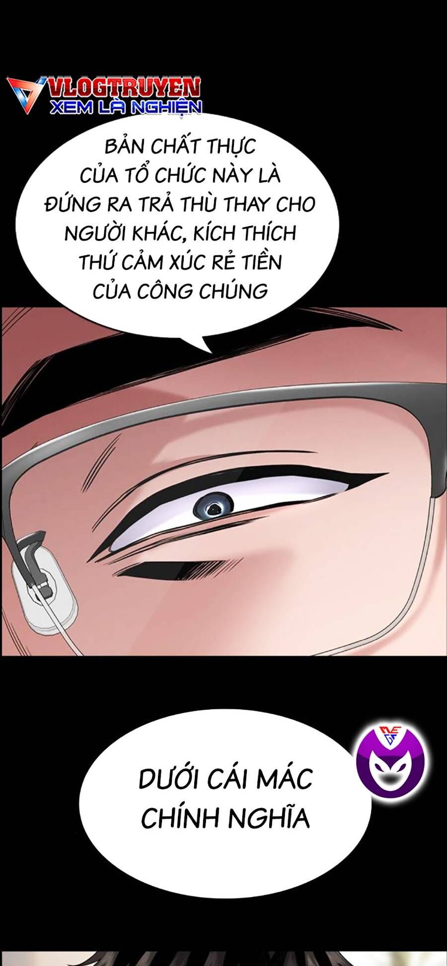 Giáo Dục Chân Chính Chapter 113 - 46