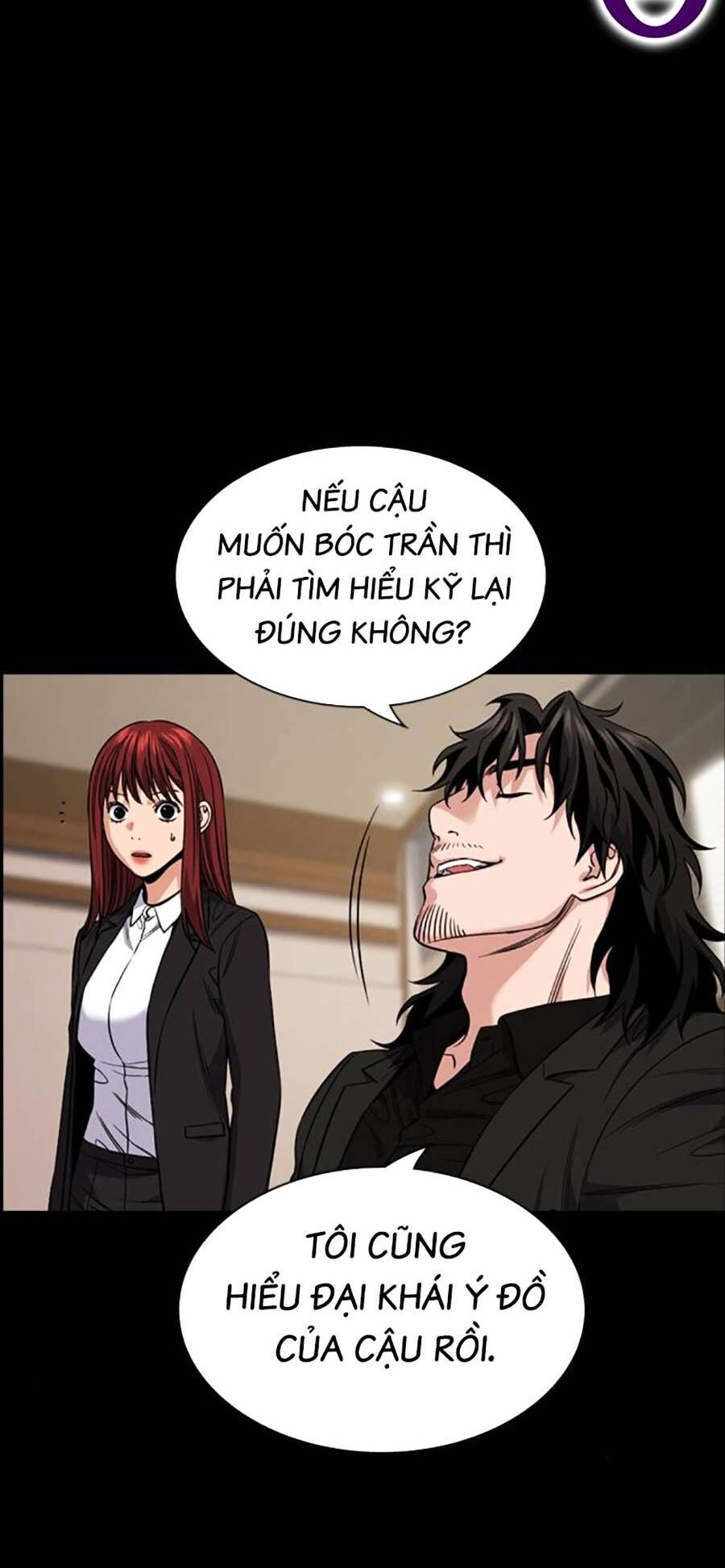 Giáo Dục Chân Chính Chapter 113 - 50