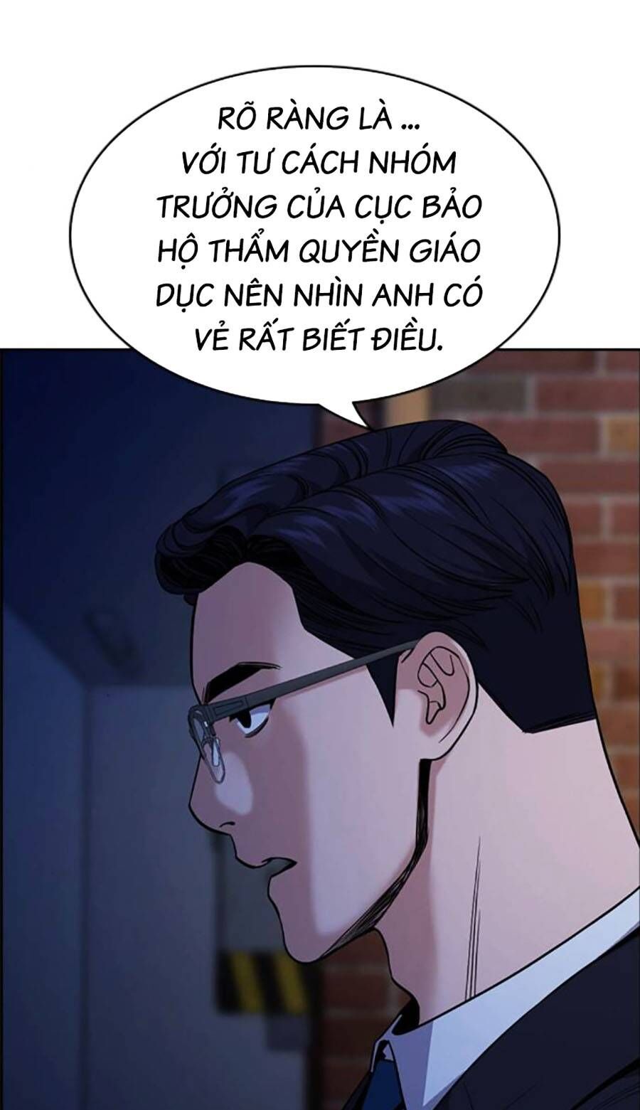 Giáo Dục Chân Chính Chapter 113 - 77
