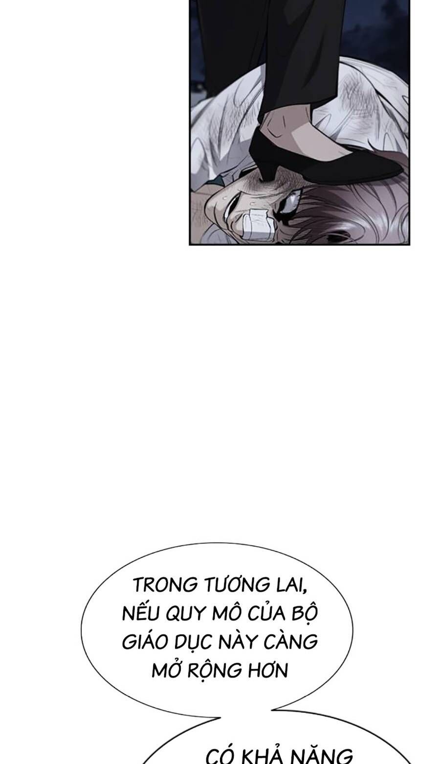 Giáo Dục Chân Chính Chapter 113 - 80