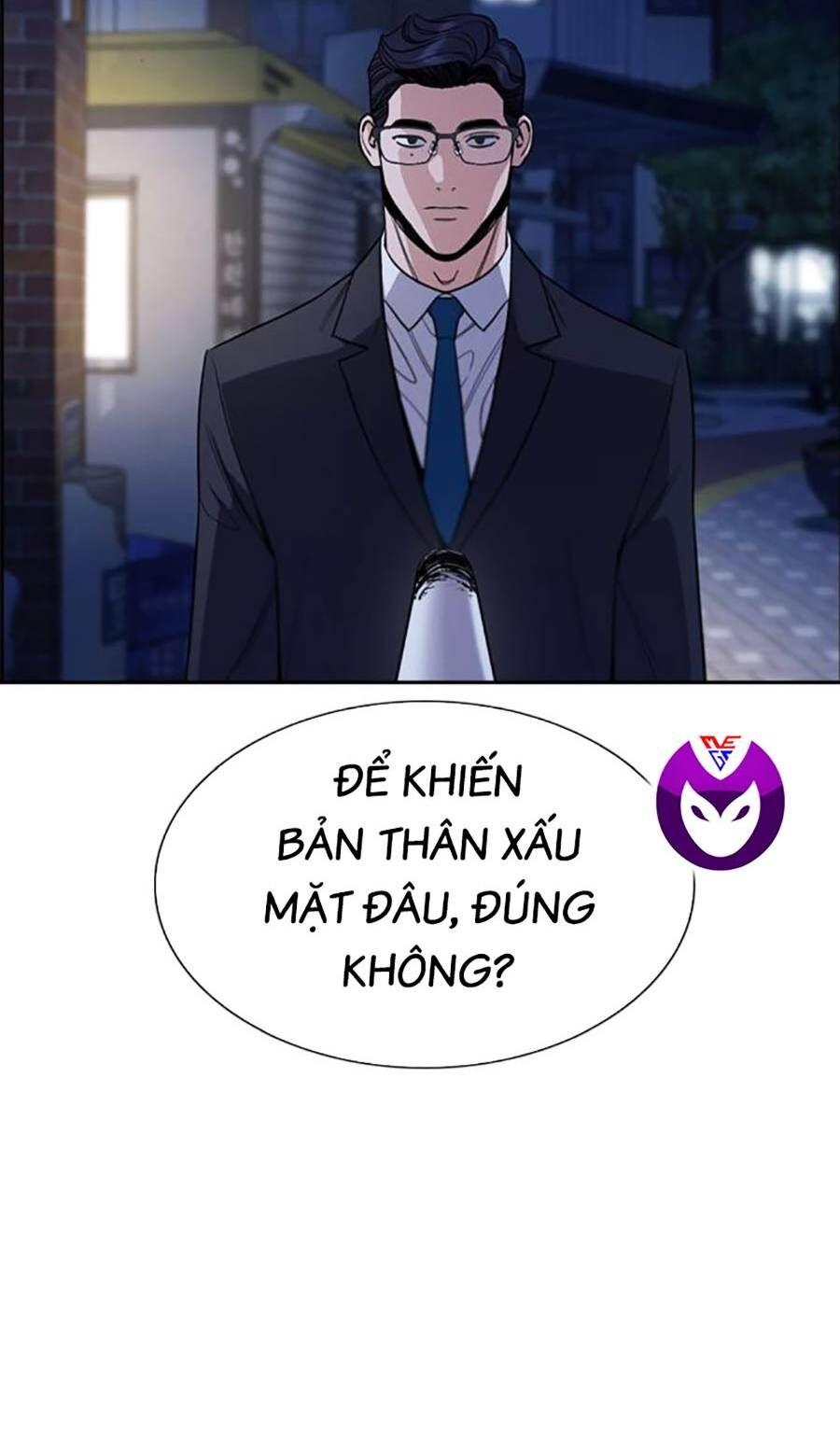 Giáo Dục Chân Chính Chapter 113 - 84