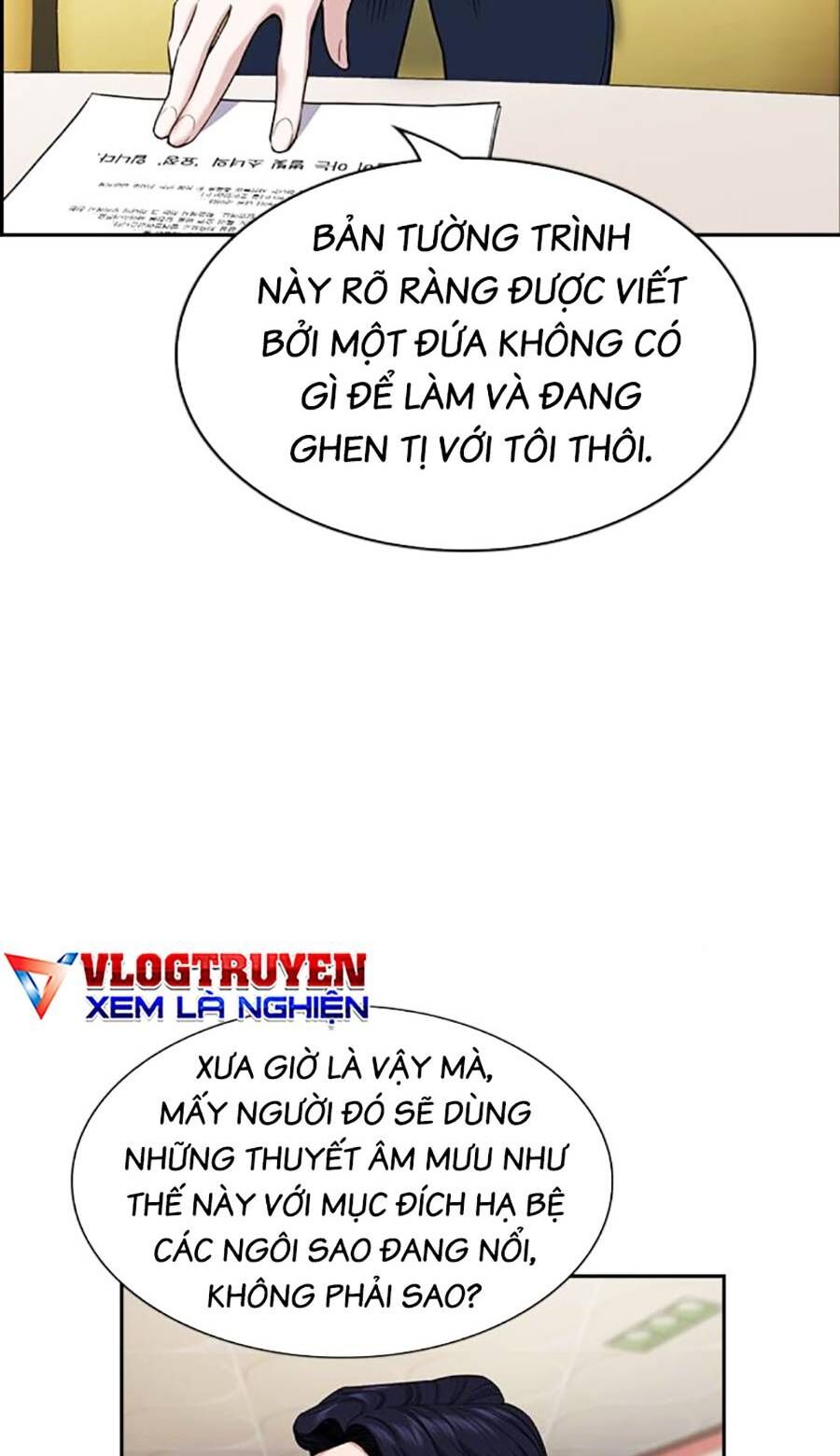 Giáo Dục Chân Chính Chapter 113 - 92