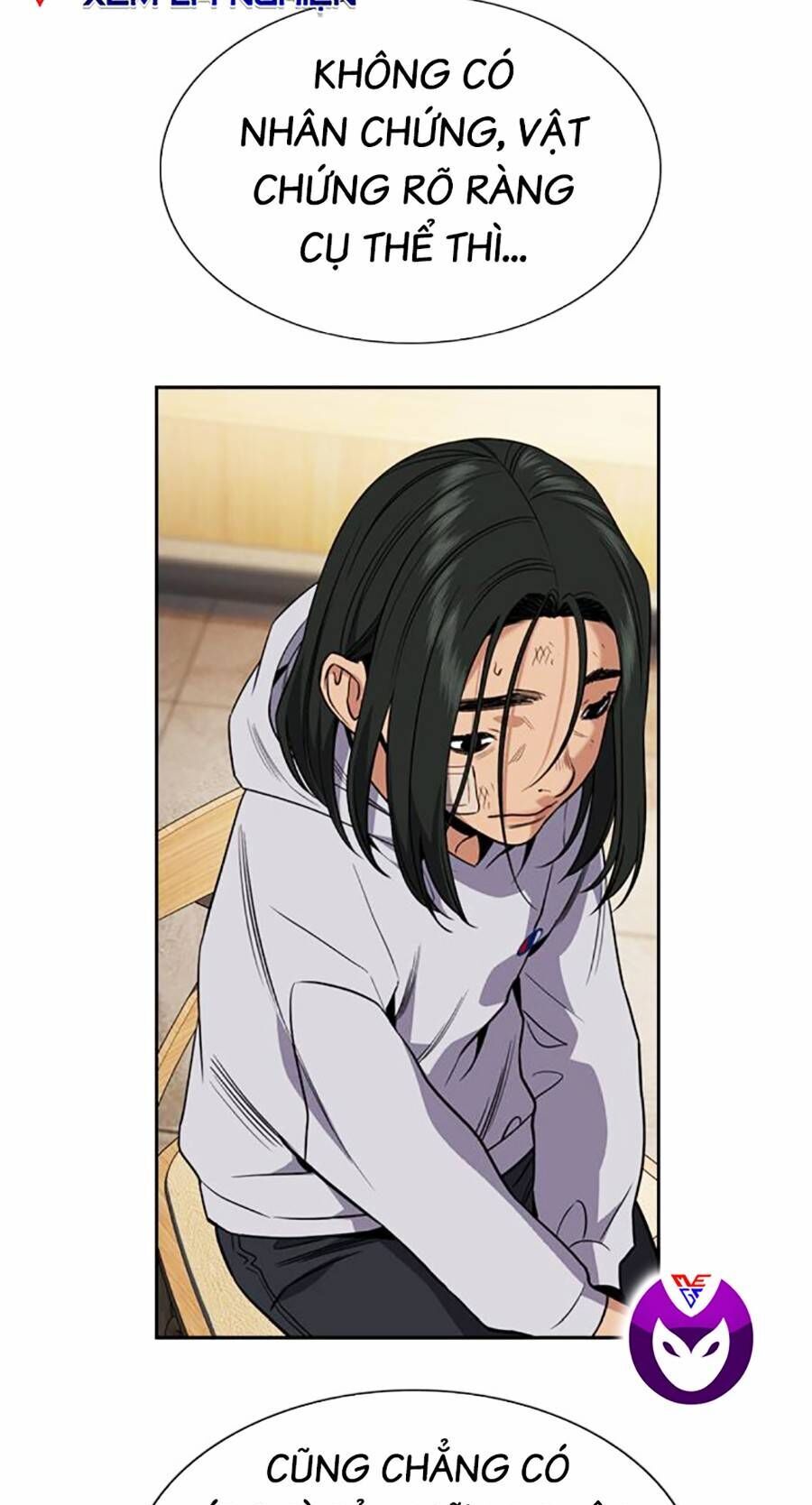 Giáo Dục Chân Chính Chapter 114 - 21
