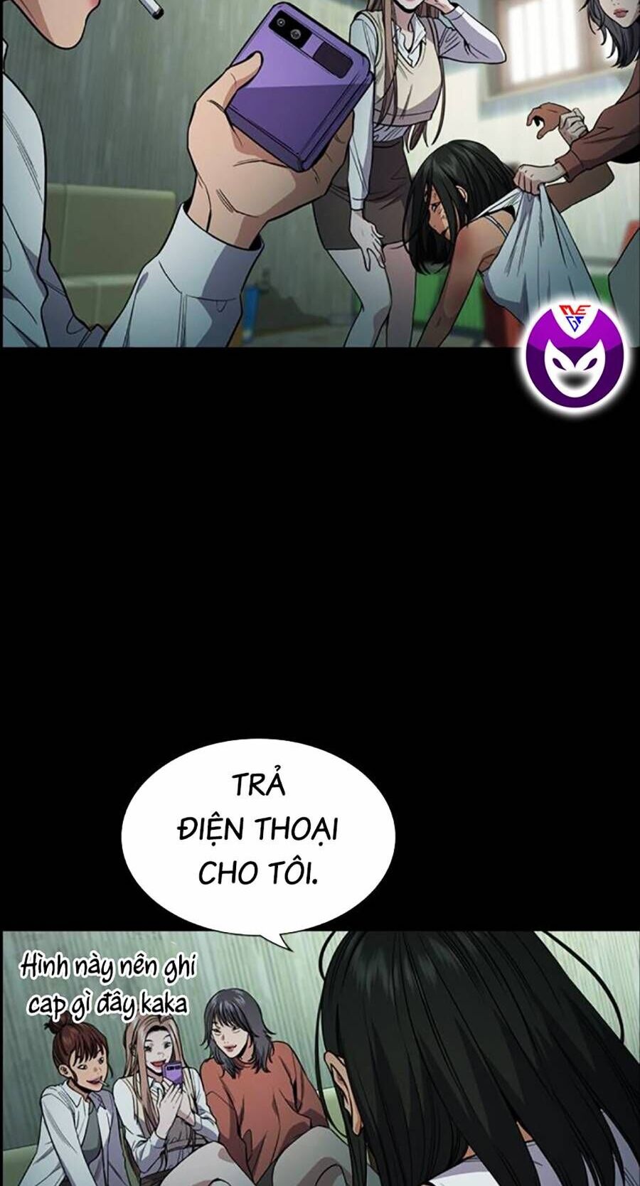 Giáo Dục Chân Chính Chapter 114 - 26