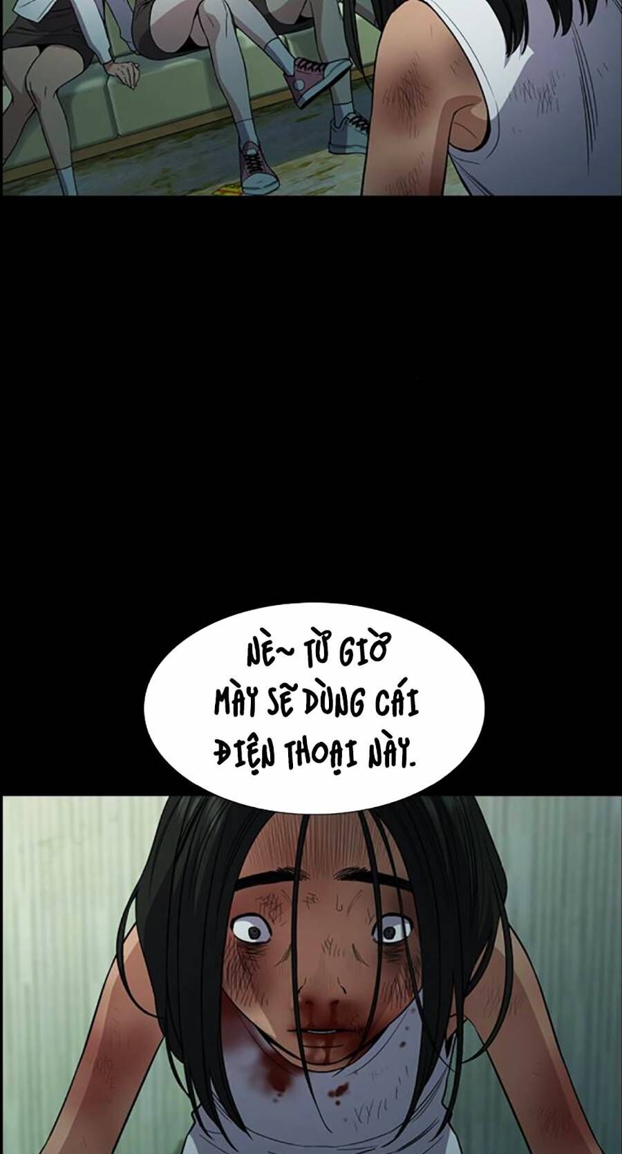 Giáo Dục Chân Chính Chapter 114 - 27