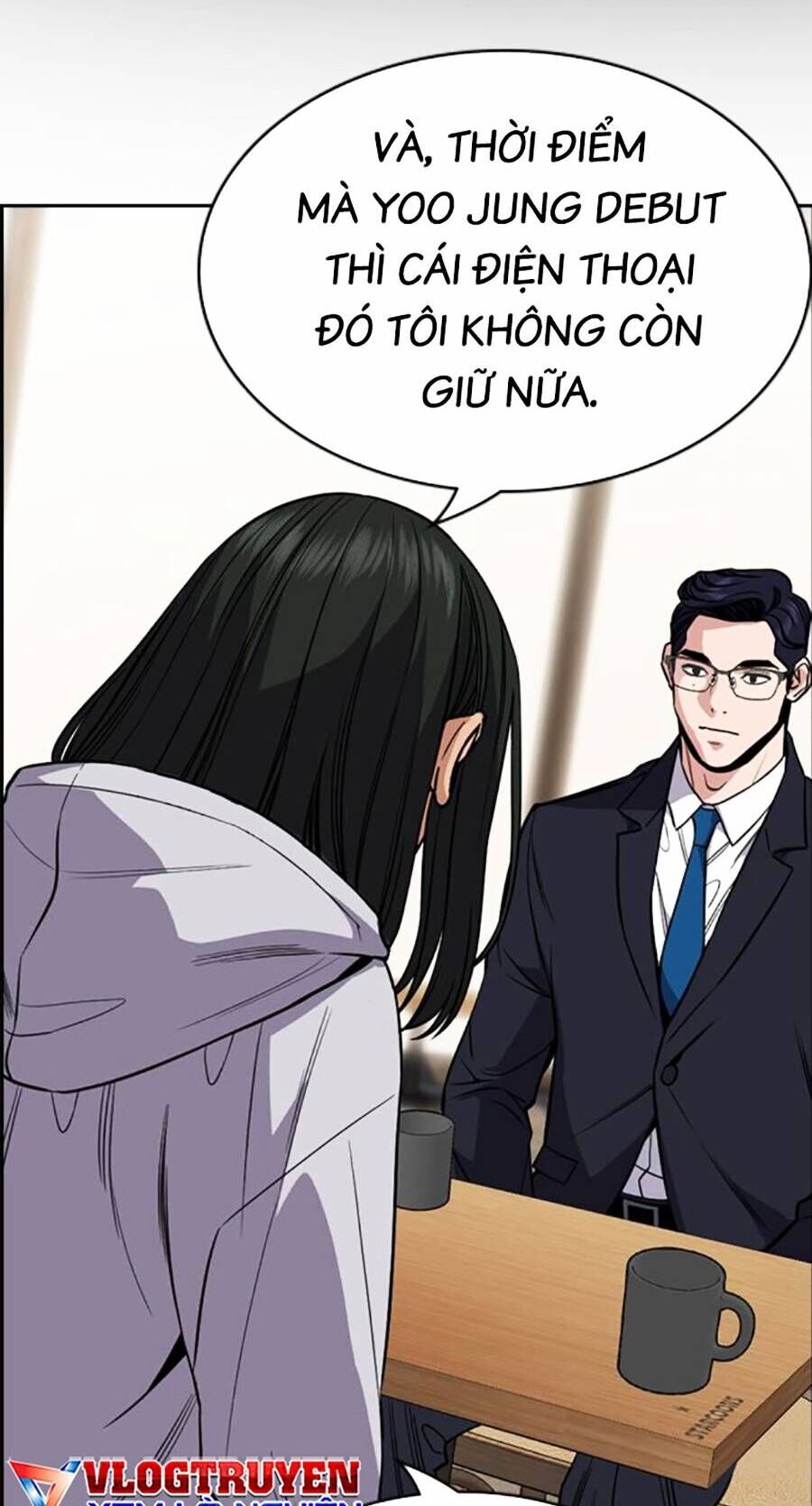 Giáo Dục Chân Chính Chapter 114 - 34