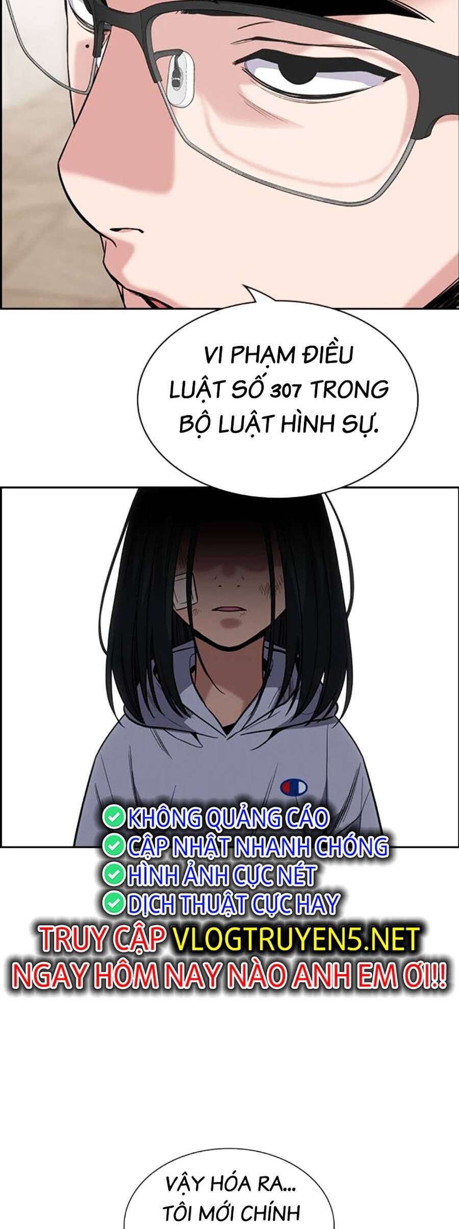 Giáo Dục Chân Chính Chapter 114 - 44
