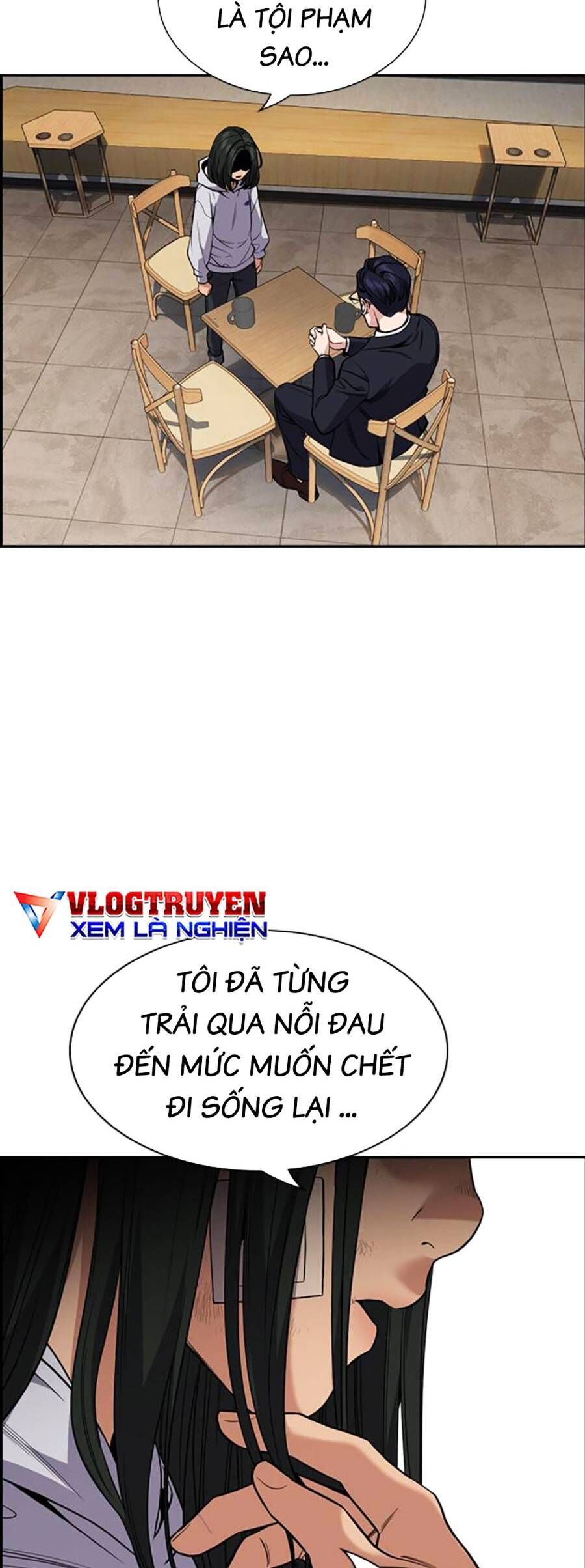 Giáo Dục Chân Chính Chapter 114 - 45