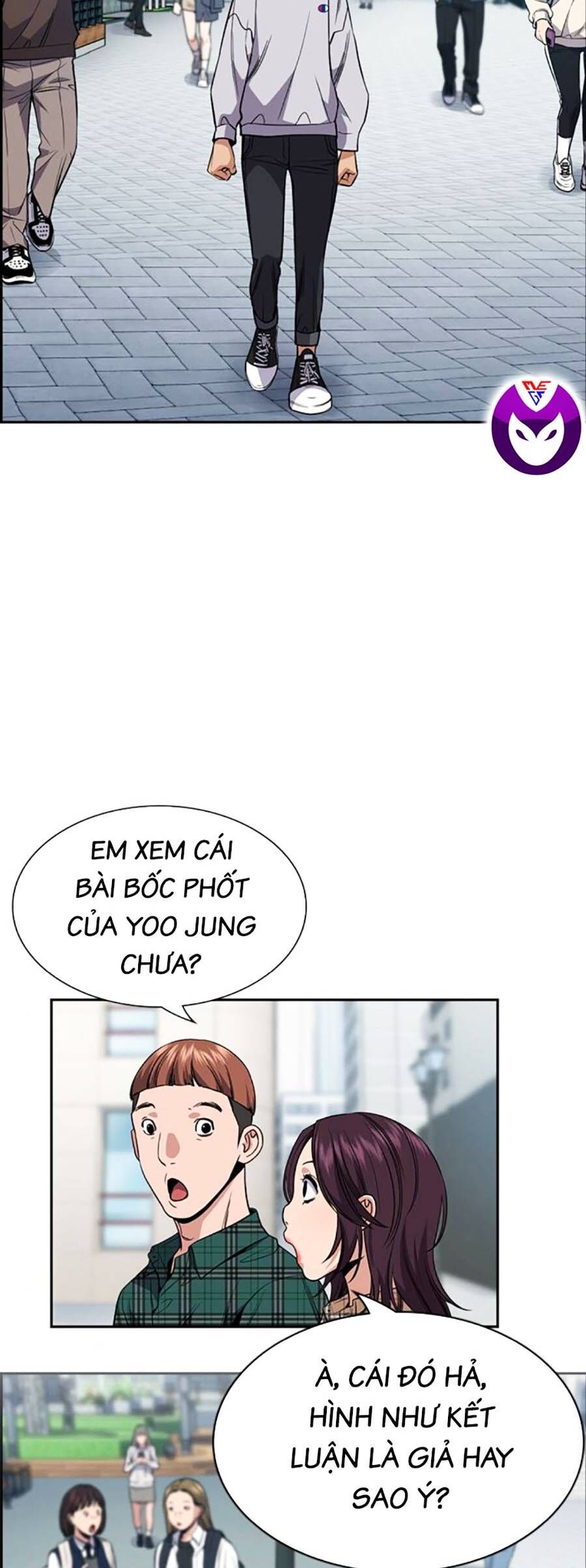 Giáo Dục Chân Chính Chapter 114 - 49