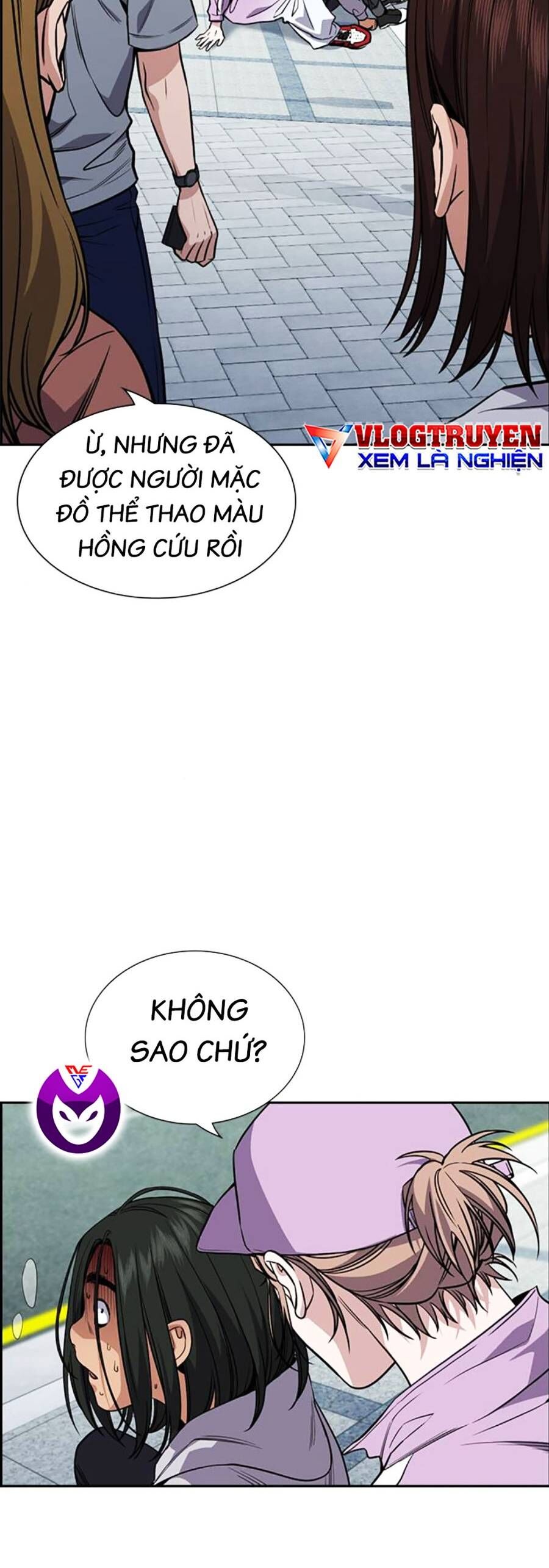 Giáo Dục Chân Chính Chapter 114 - 58