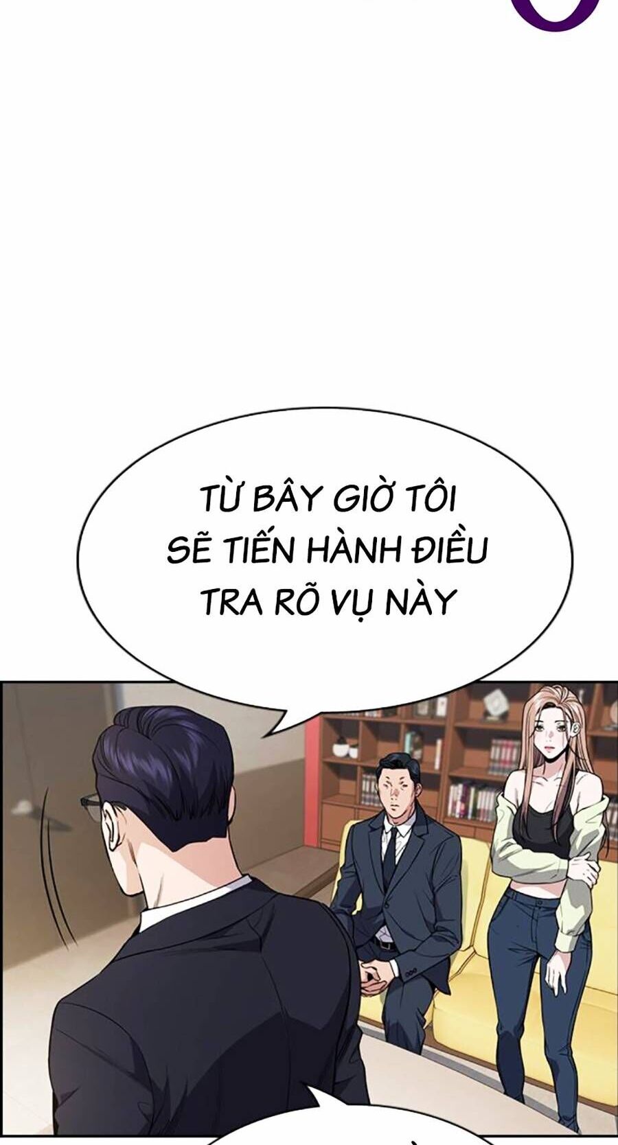 Giáo Dục Chân Chính Chapter 114 - 8