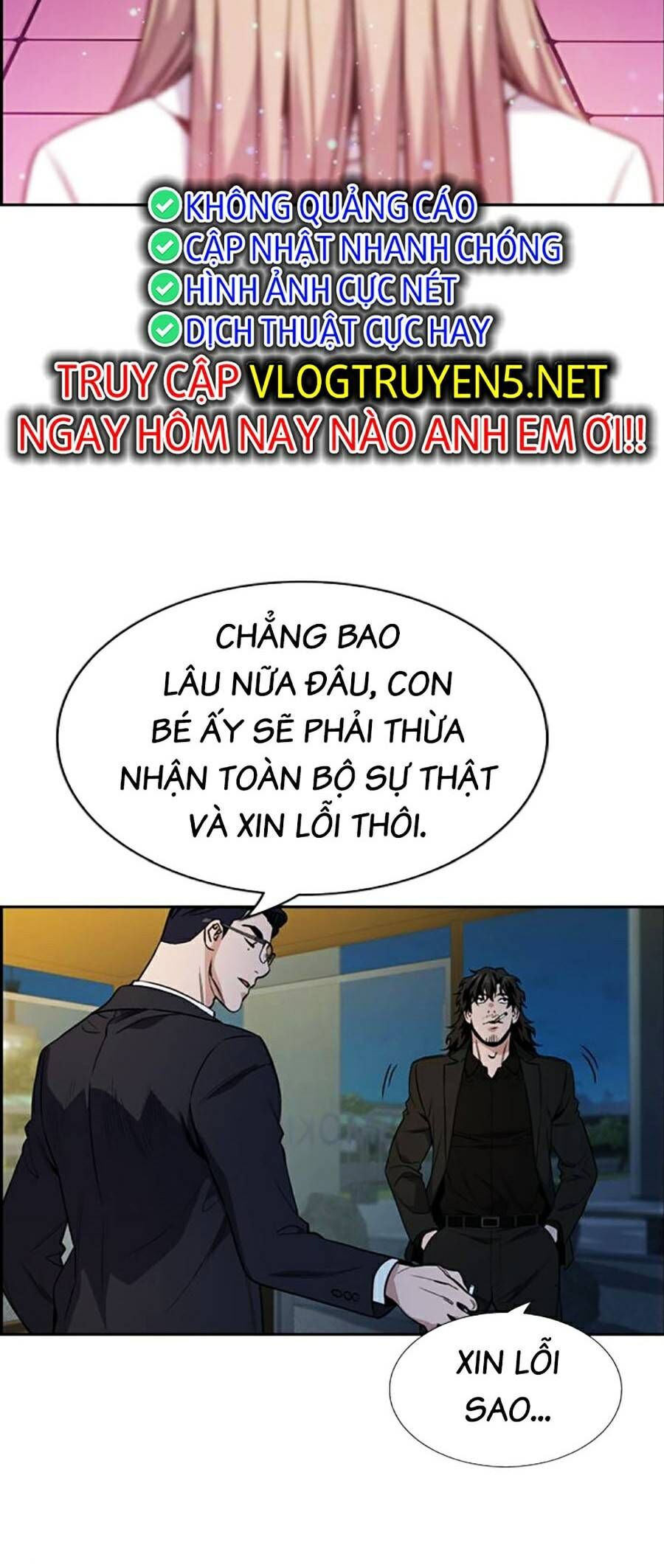 Giáo Dục Chân Chính Chapter 115 - 16