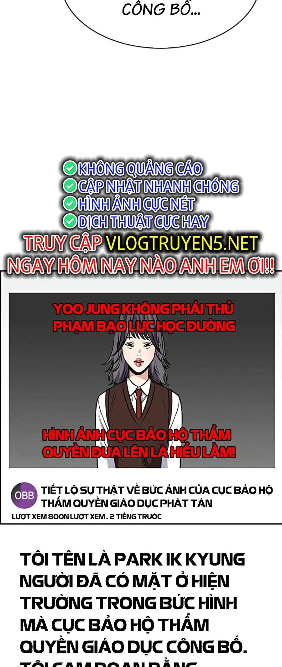 Giáo Dục Chân Chính Chapter 115 - 23