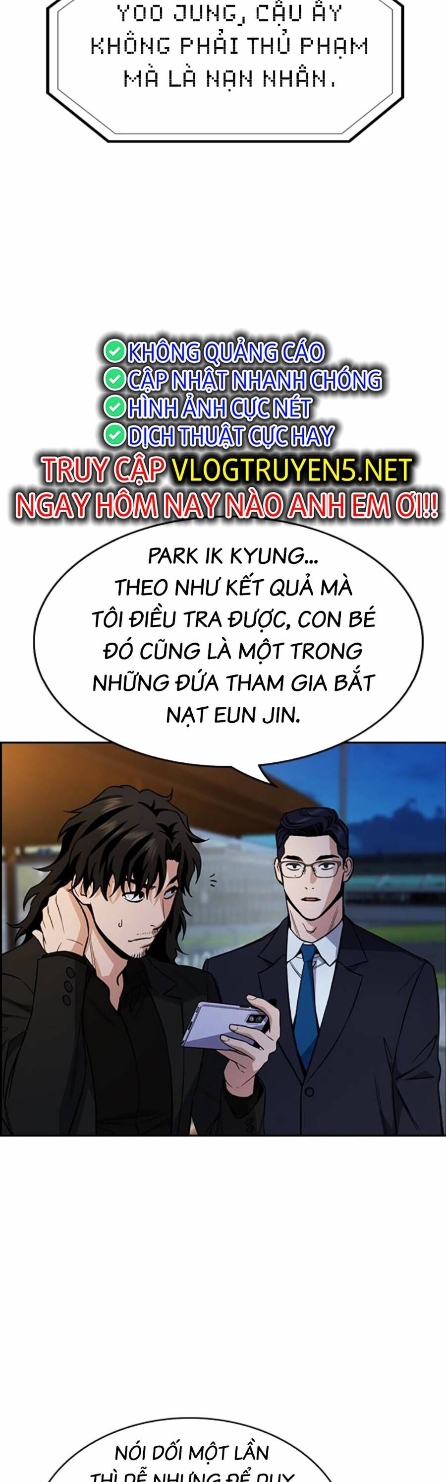 Giáo Dục Chân Chính Chapter 115 - 31